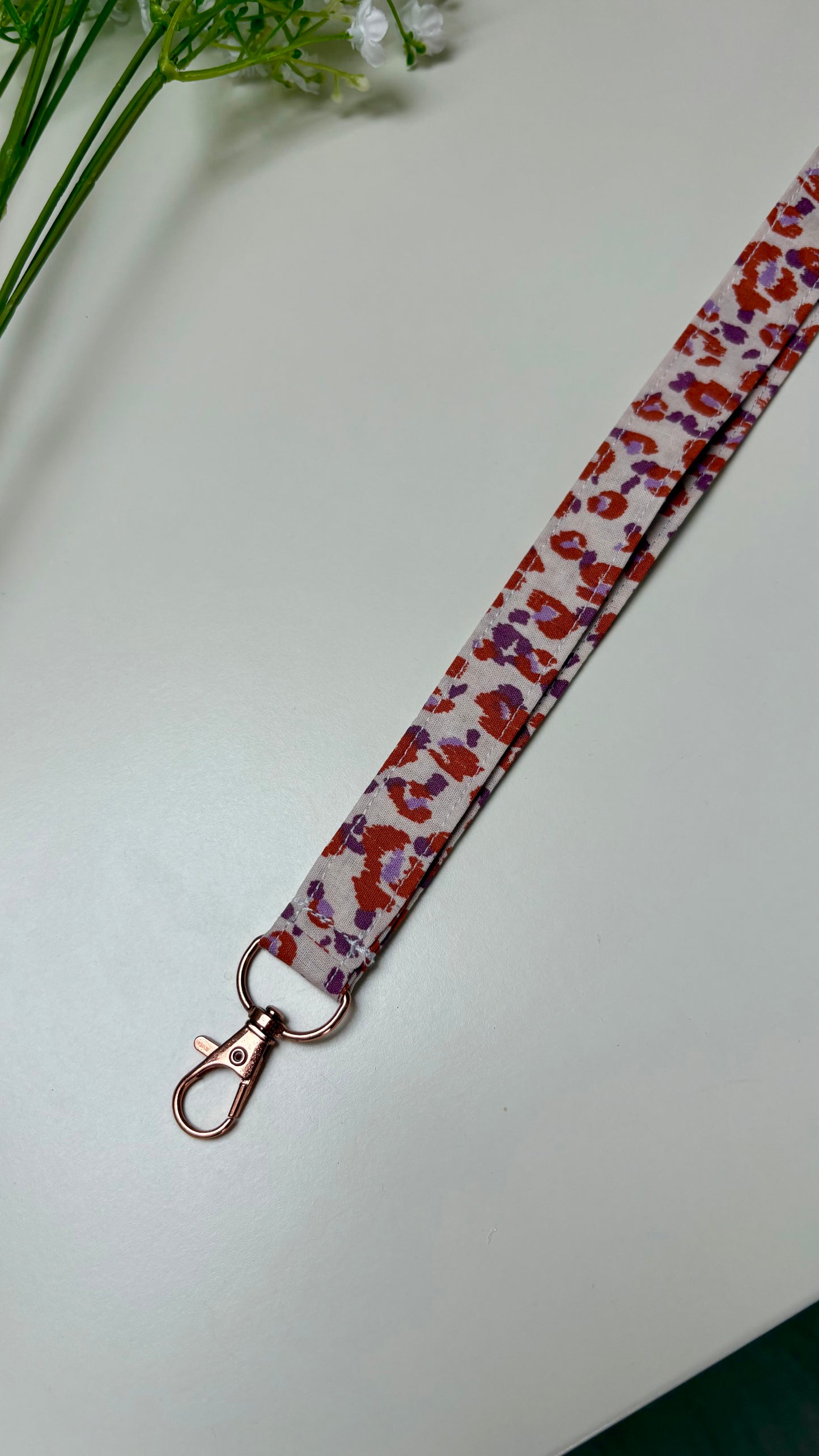 SAMIA - Porte badge