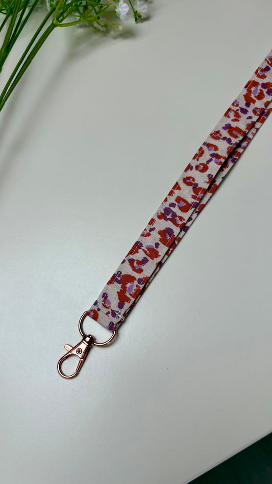 SAMIA - Porte badge