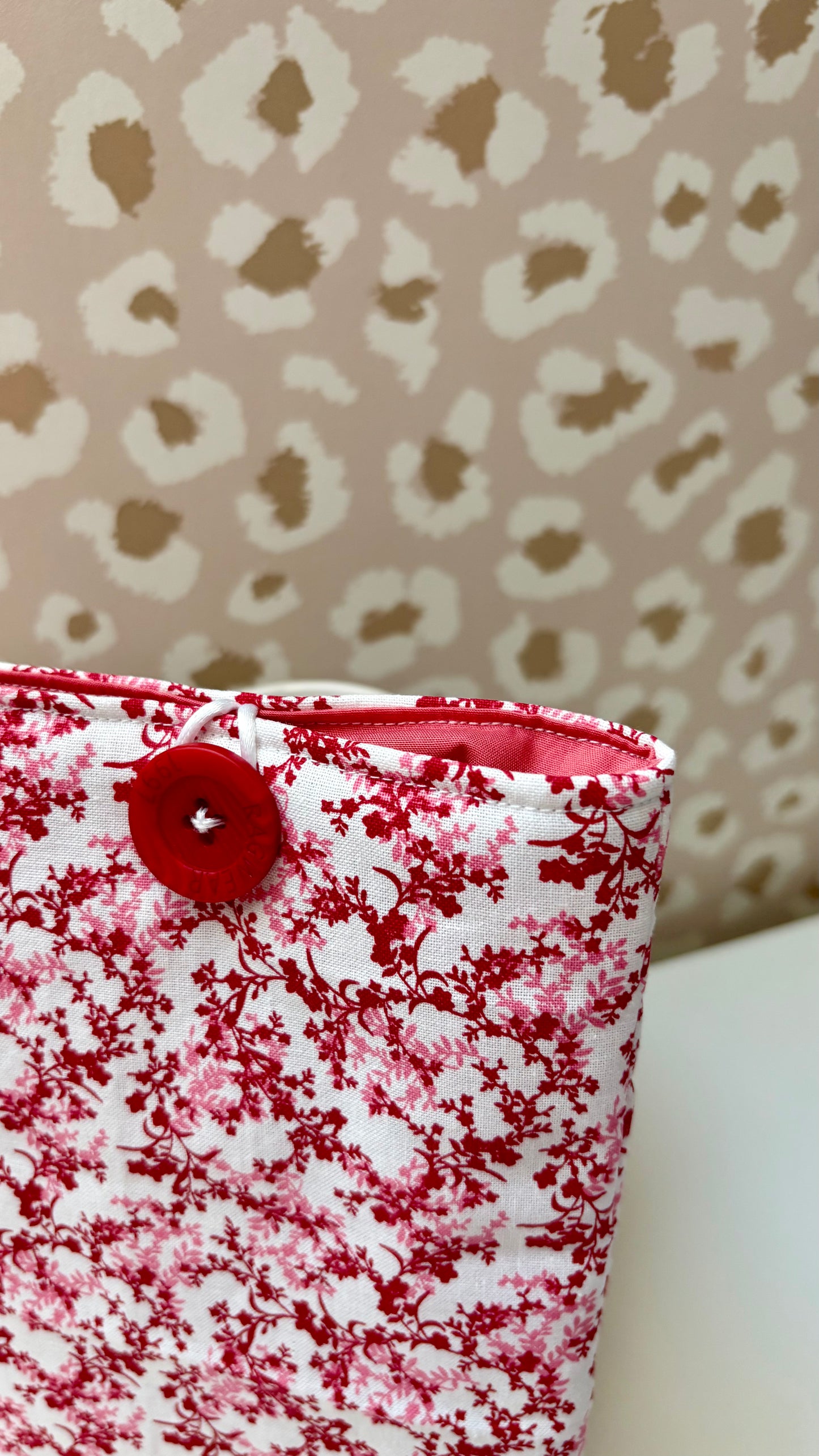 SARA - Pochette livre / liseuse