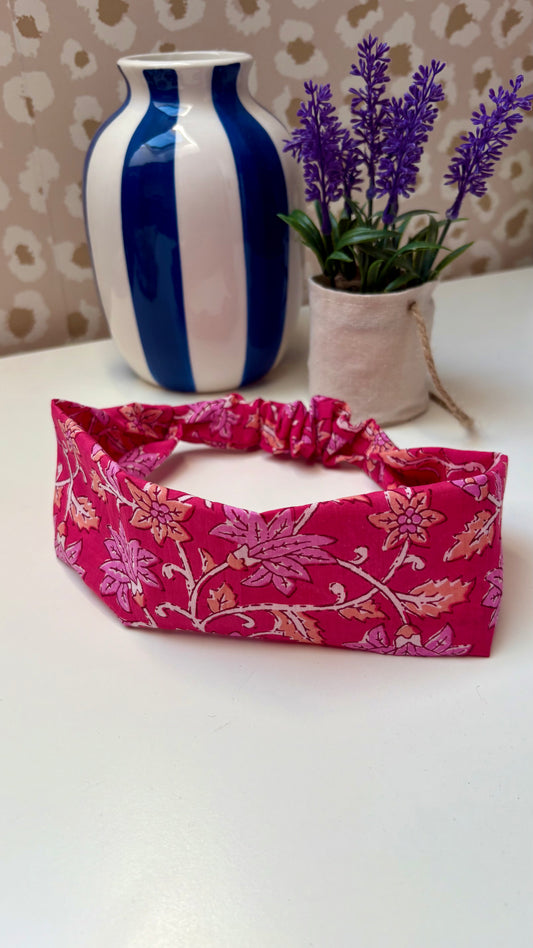 AMAYA - bandeau