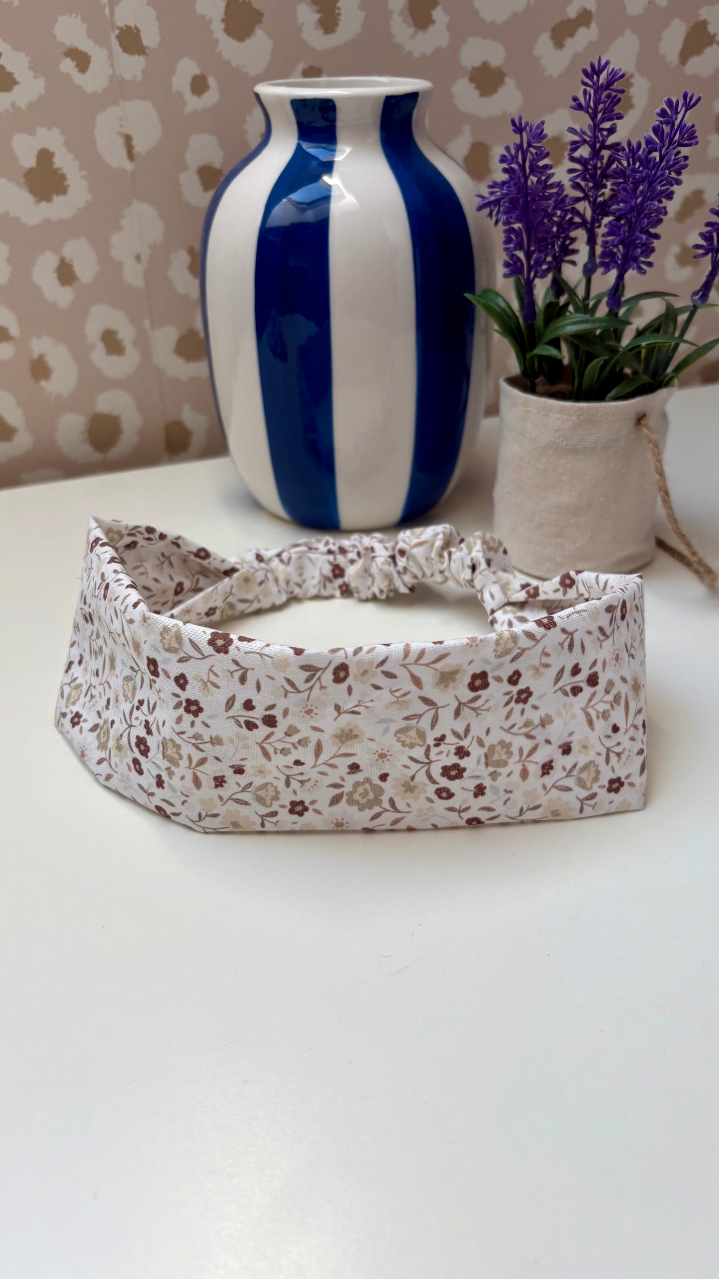 CLARISSE - Bandeau
