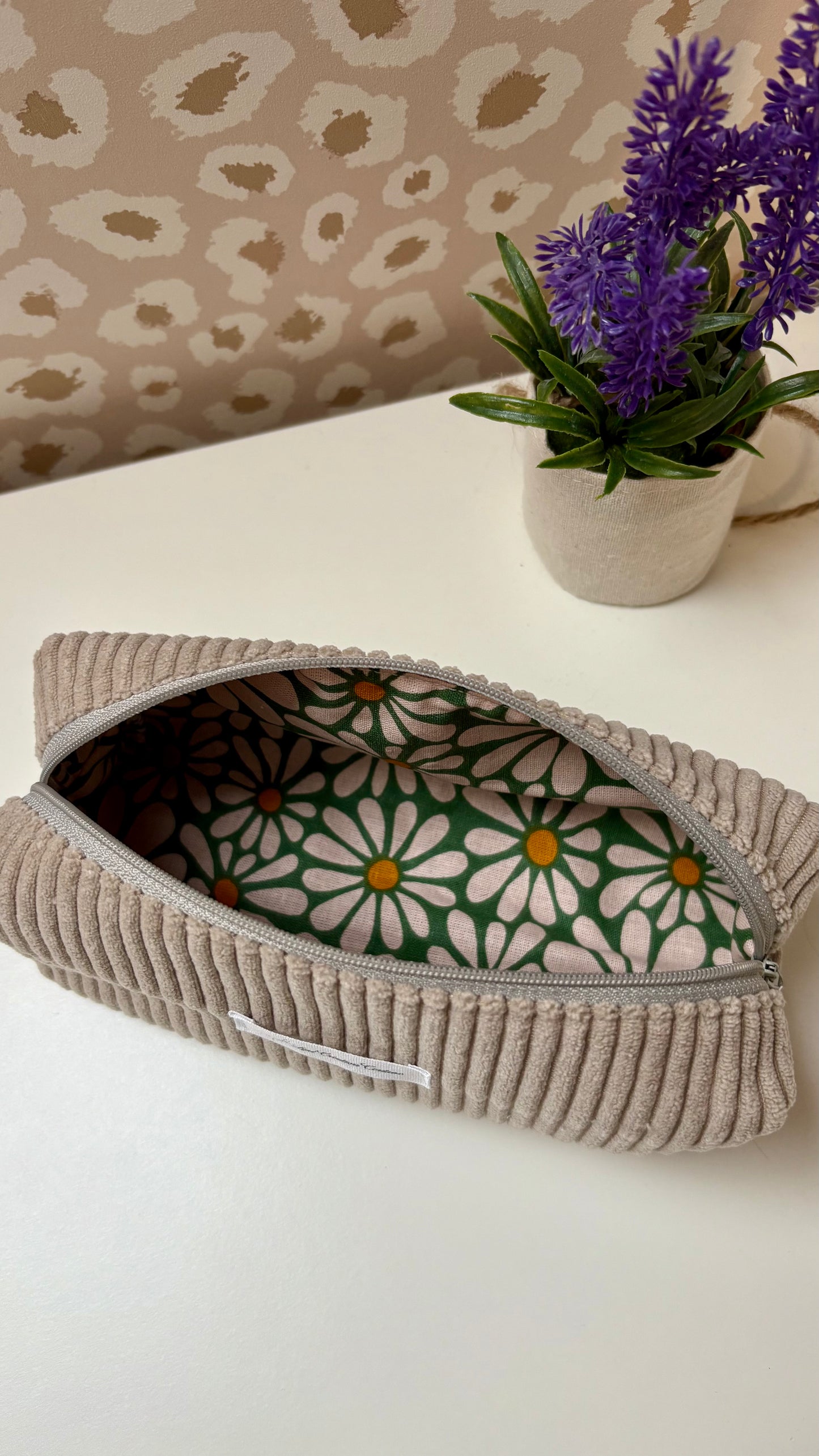 VICTOIRE - trousse format S