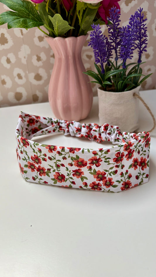 JULINE - Bandeau