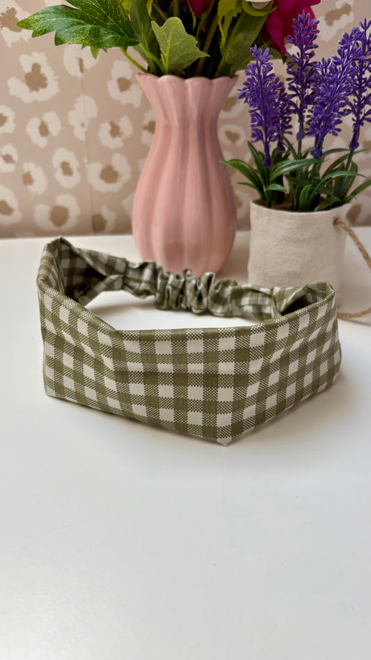 COLLEEN - Bandeau