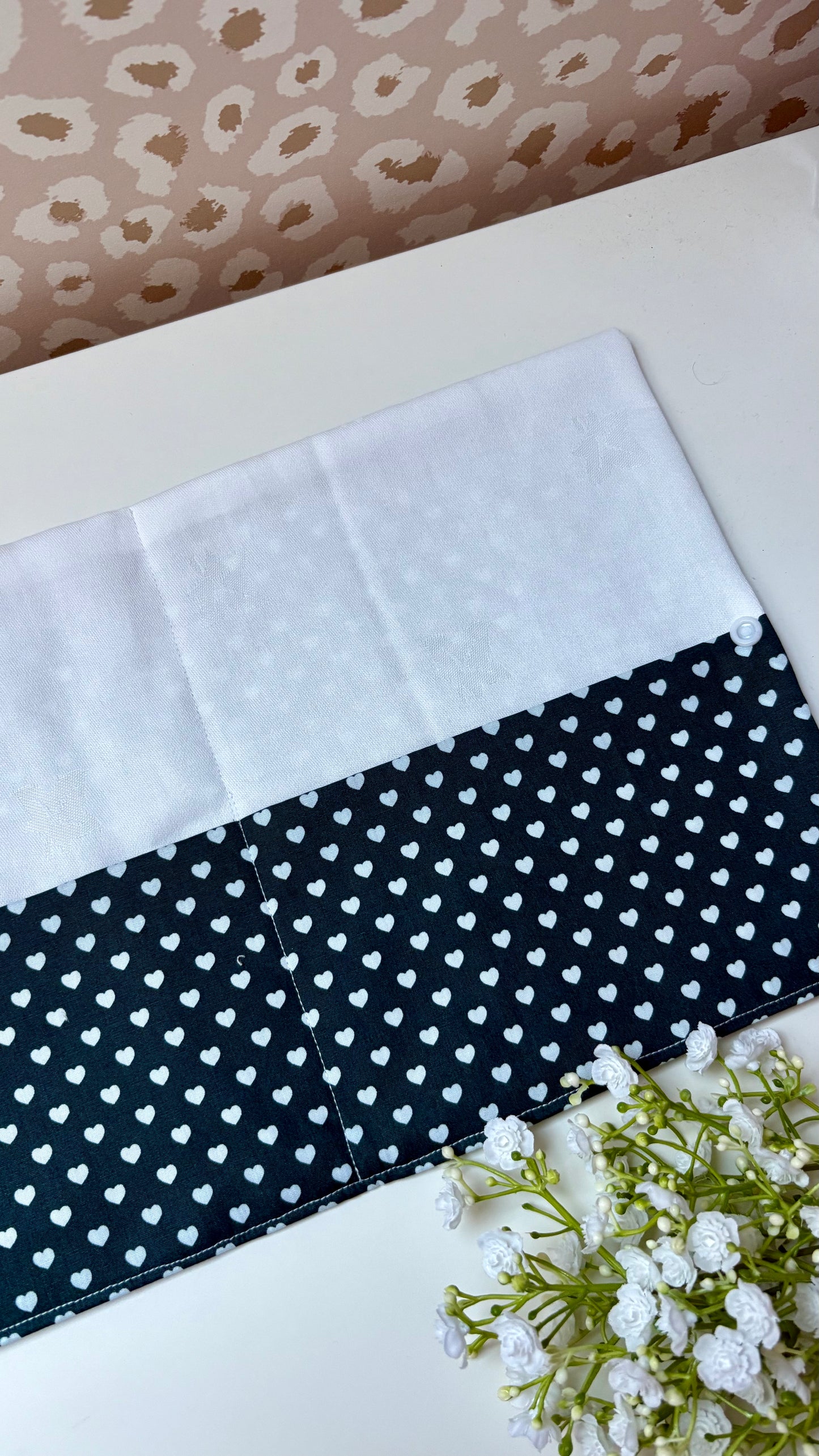 CYNTHIA - Protège carnet de santé