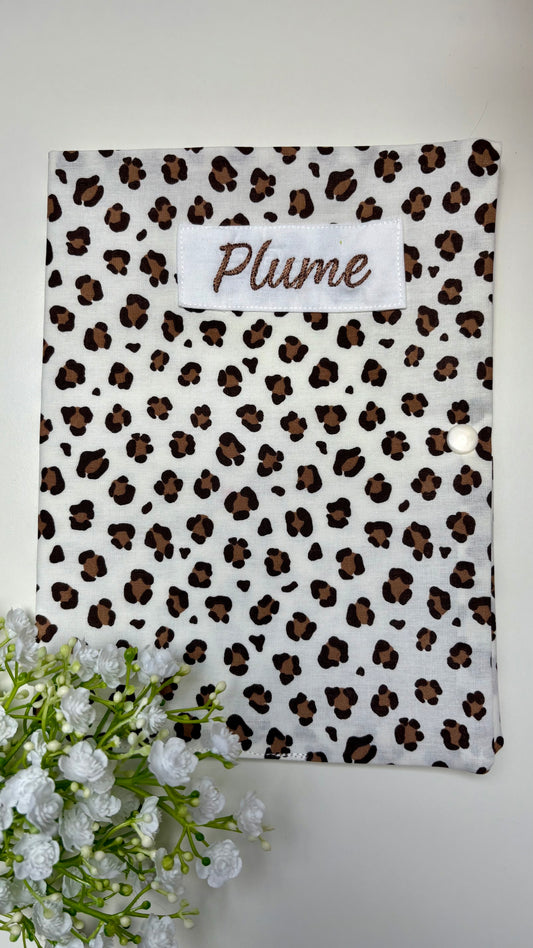 RAQUEL - Protège carnet de santé