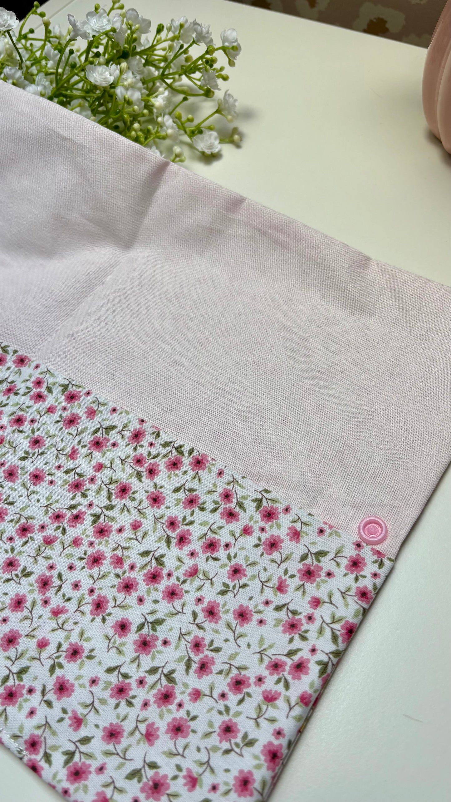 BÉRÉNICE - Protège carnet de santé