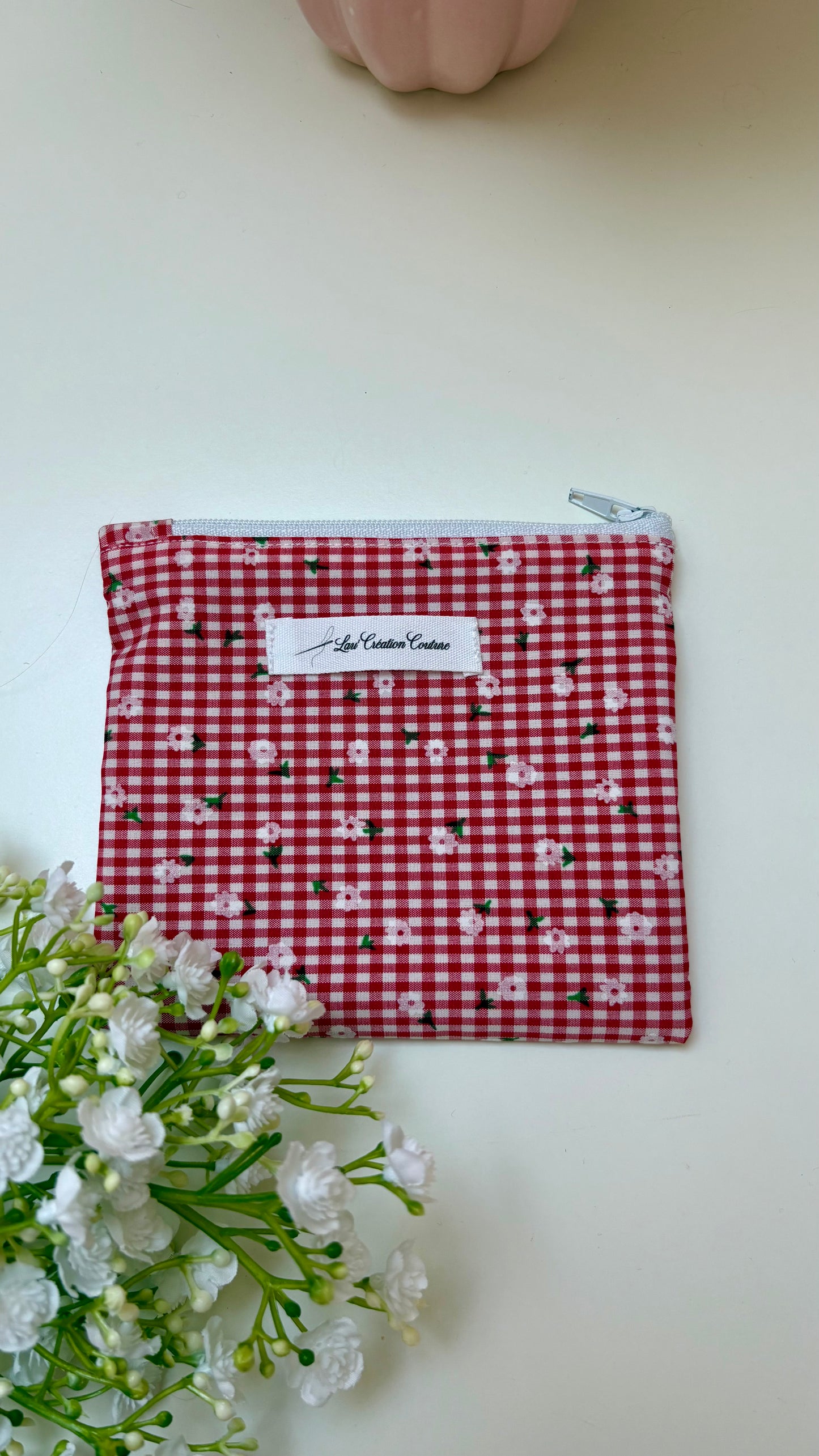 ANNABELLE - Porte monnaie