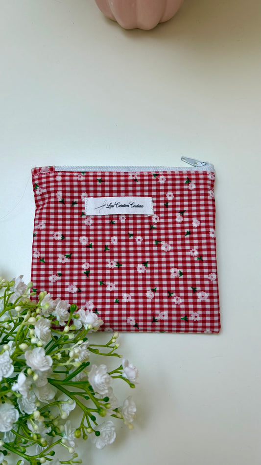 ANNABELLE - Porte monnaie