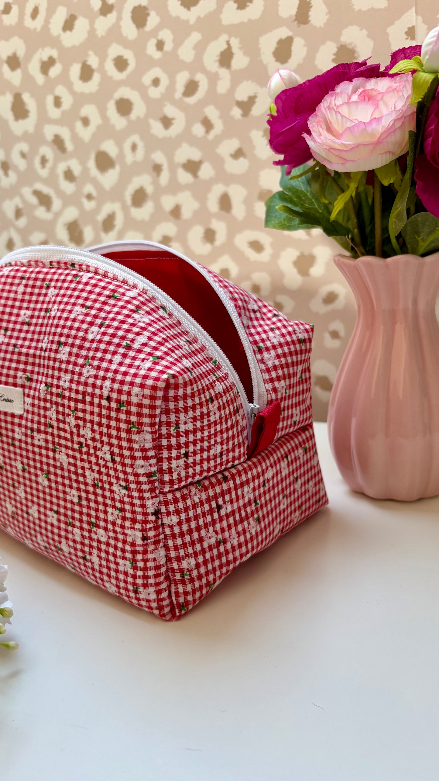 ANNABELLE - Trousse de toilette