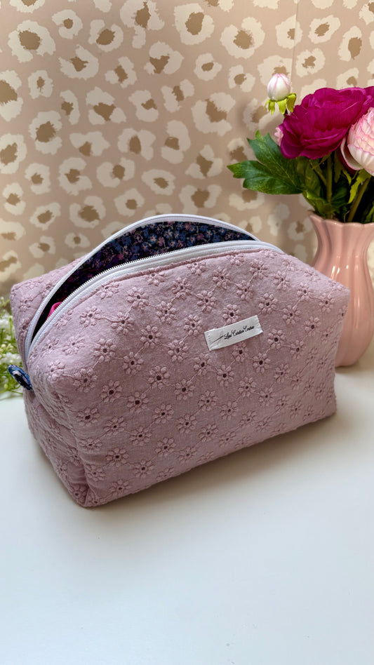 HORIA - Trousse de toilette