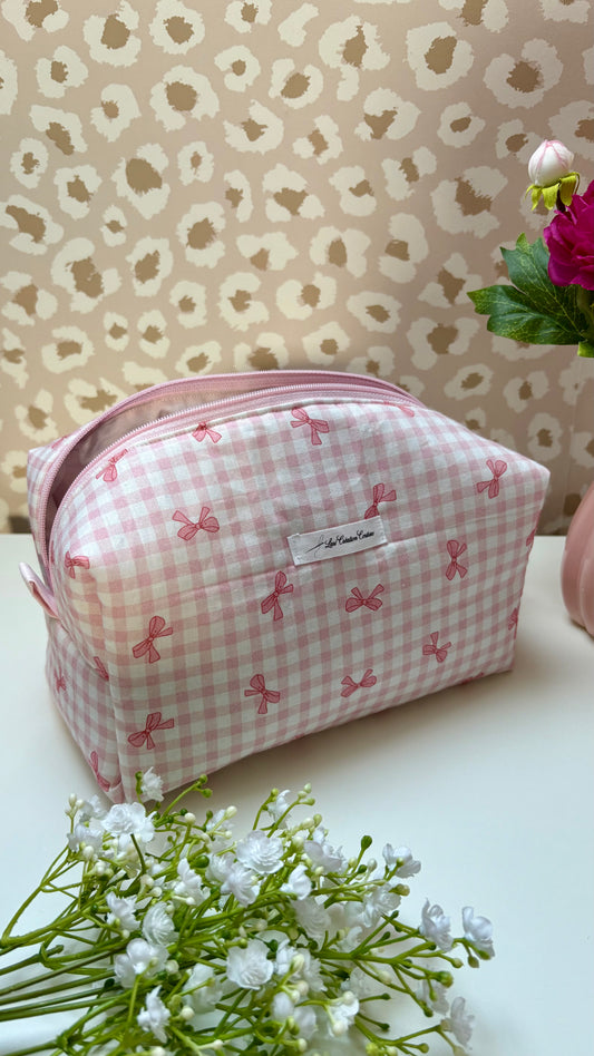 KITTY - Trousse de toilette