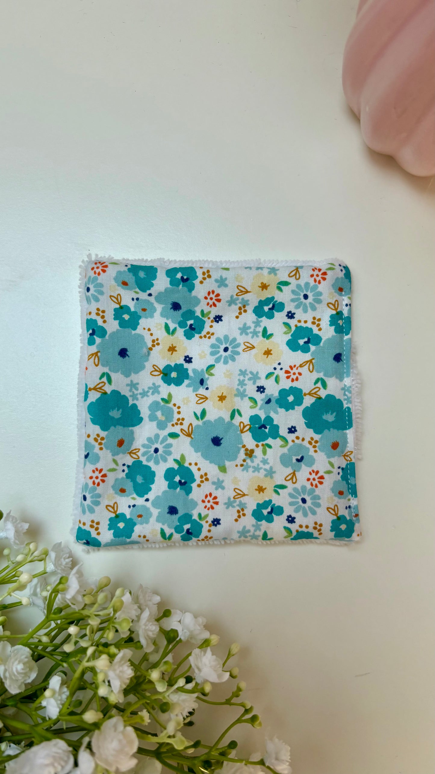 ACACIA - coton démaquillant