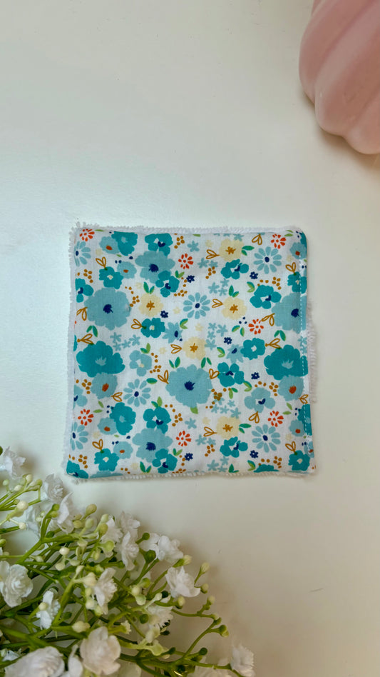 ACACIA - coton démaquillant