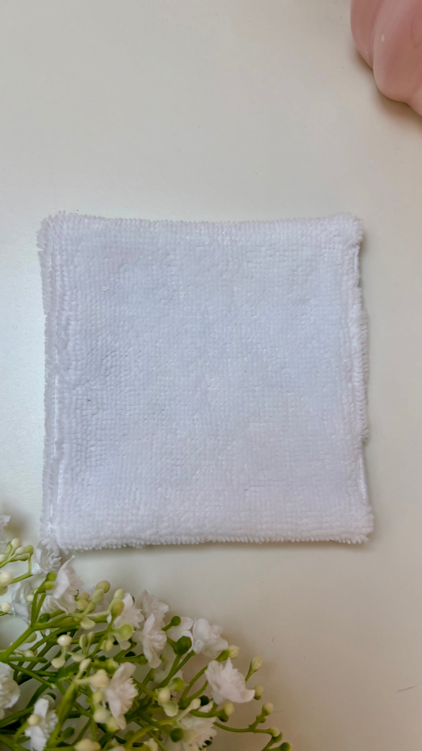 KATELL - Coton démaquillant