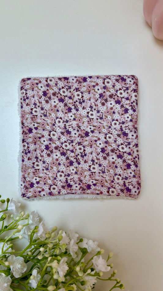 LÉNA - Coton démaquillant