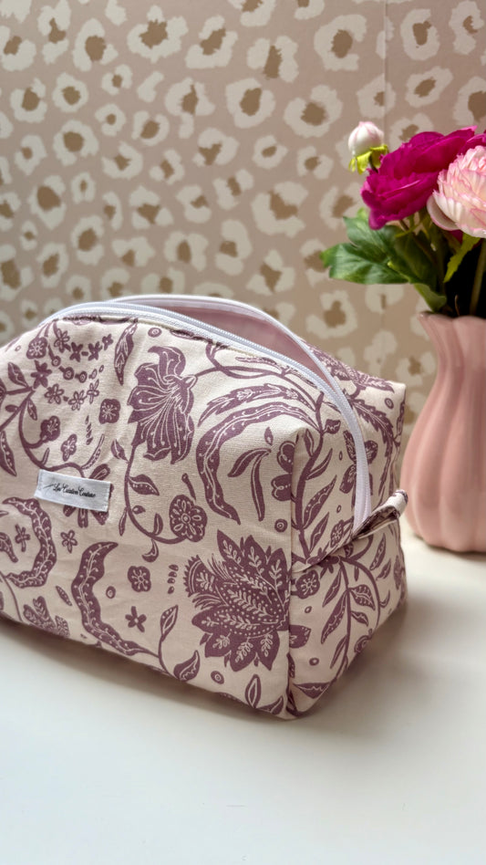 ALBA - Trousse de toilette