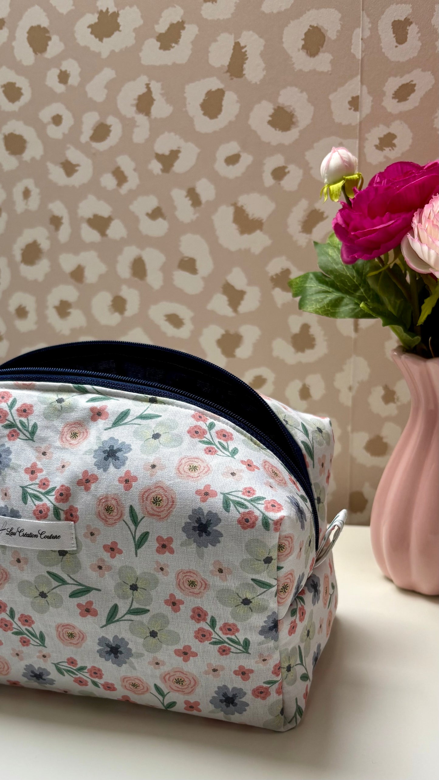 DAISY - Trousse de toilette