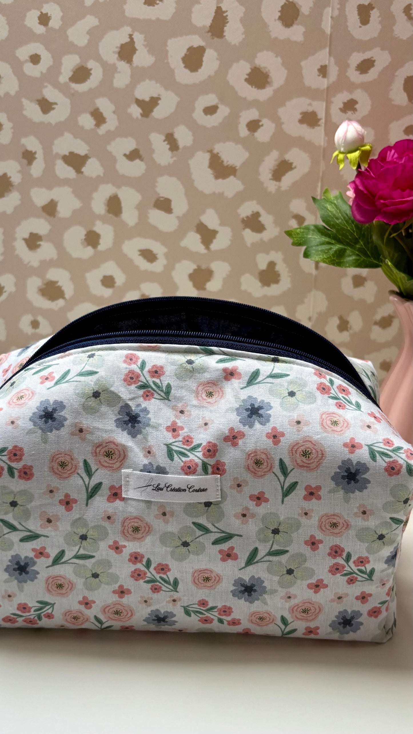 DAISY - Trousse de toilette