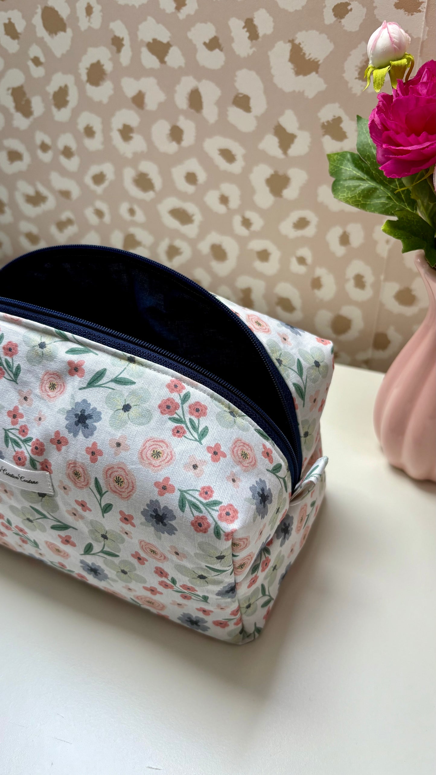 DAISY - Trousse de toilette
