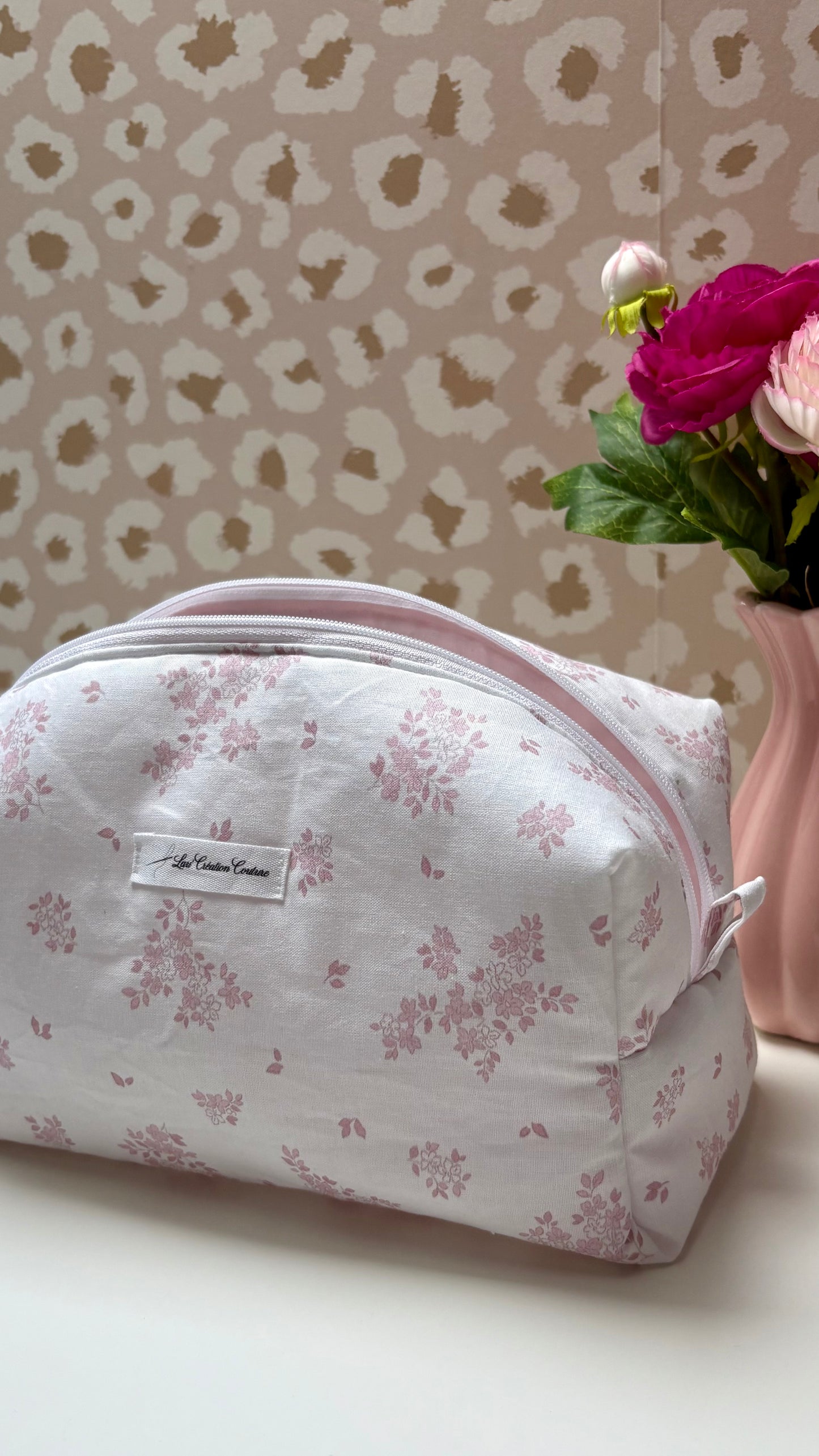 PENELOPE - Trousse de toilette