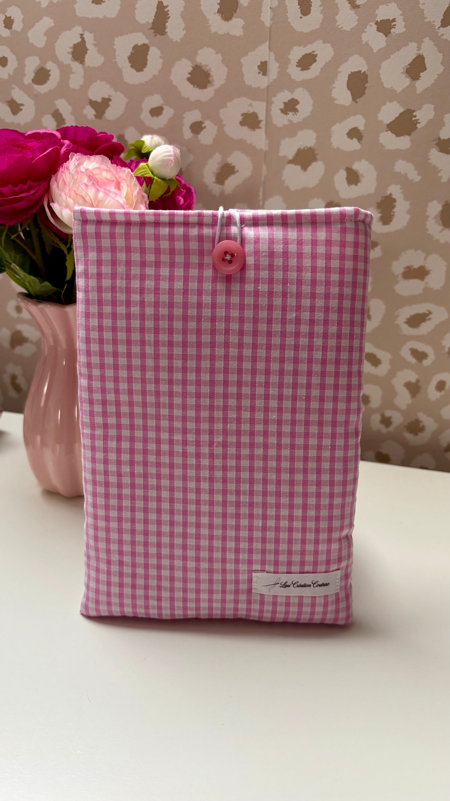 ESTELLE - Pochette à livre