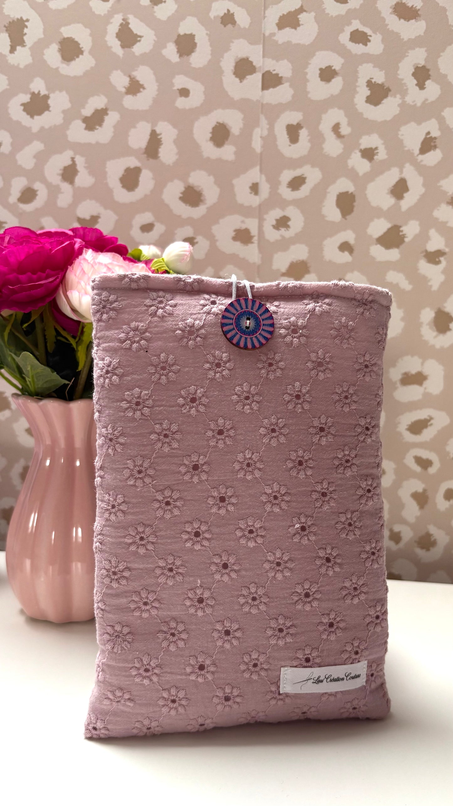 HORIA - Pochette à livre