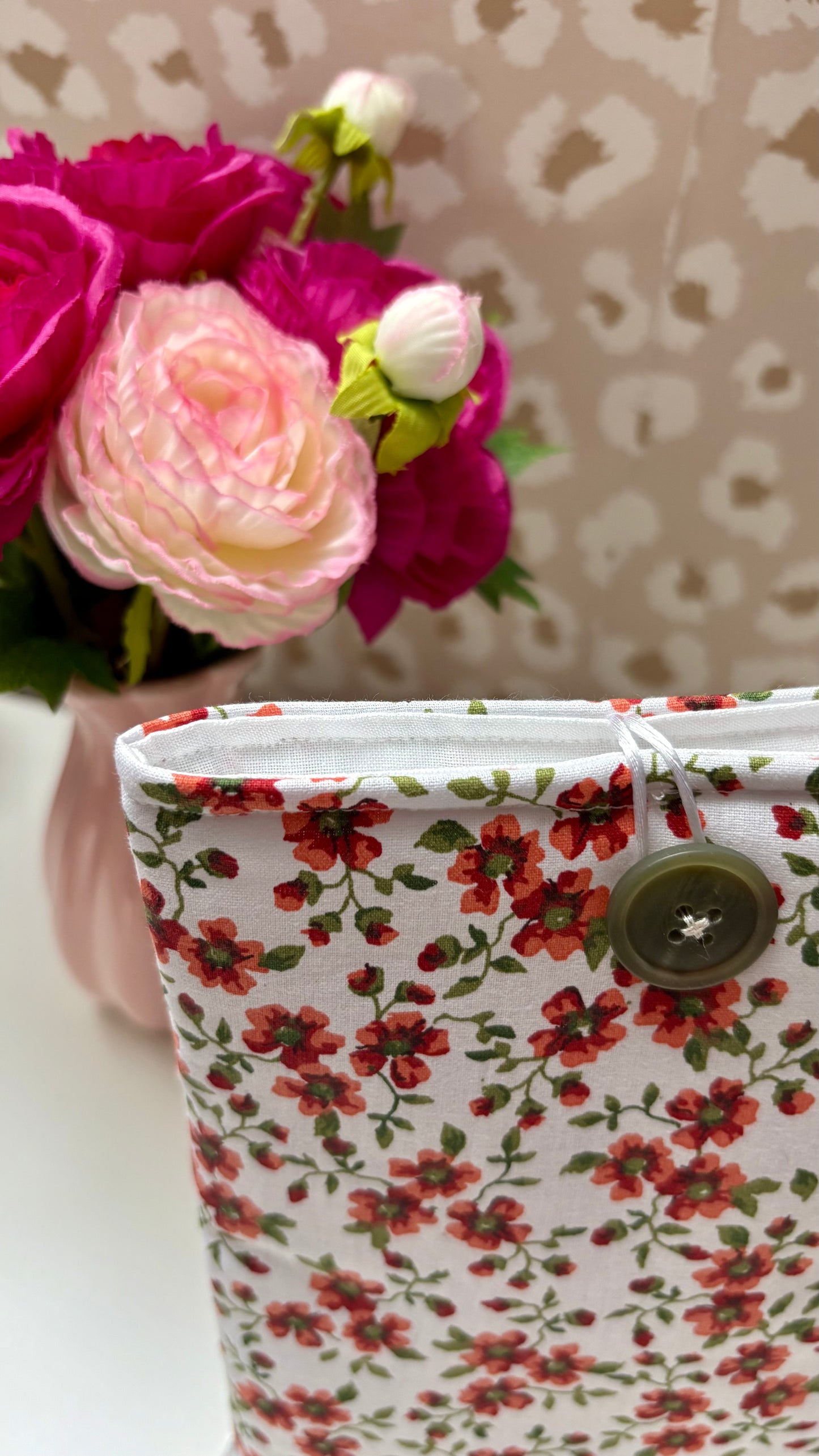 JULINE - Pochette à livre