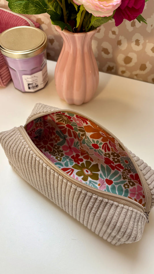 VIRGINIE - Trousse scolaire