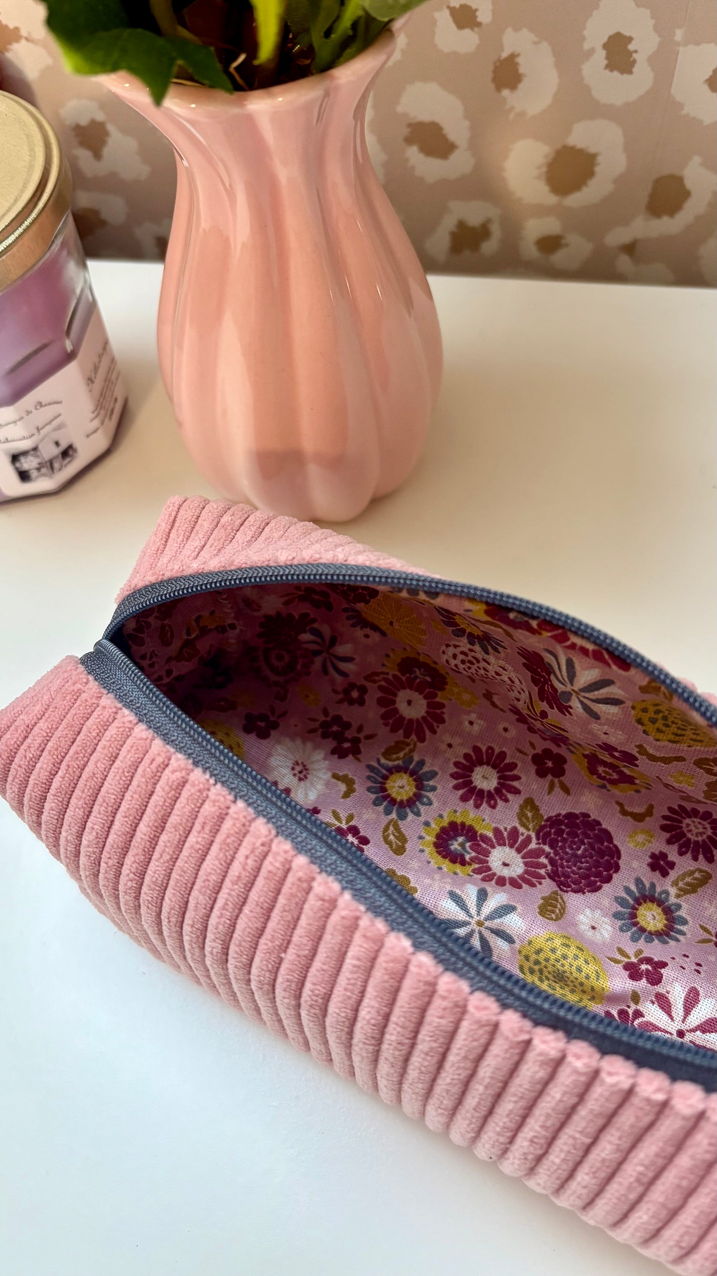 MAUREEN - Trousse scolaire