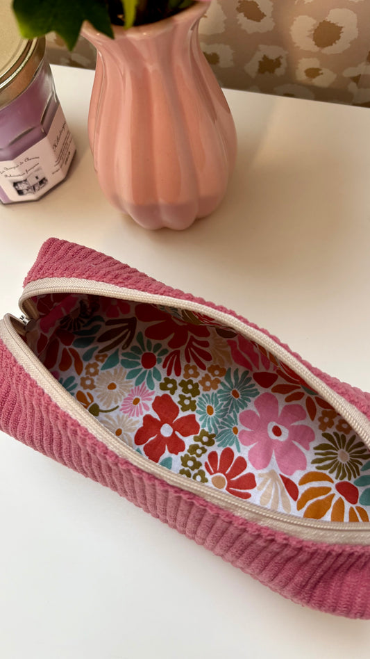 VIRGINIE - Trousse scolaire