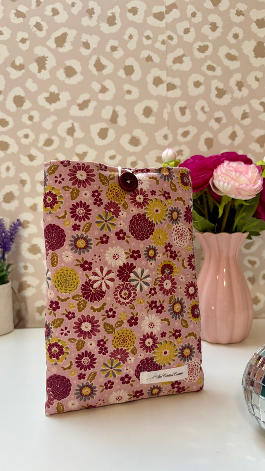 MAUREEN - Pochette livre / liseuse