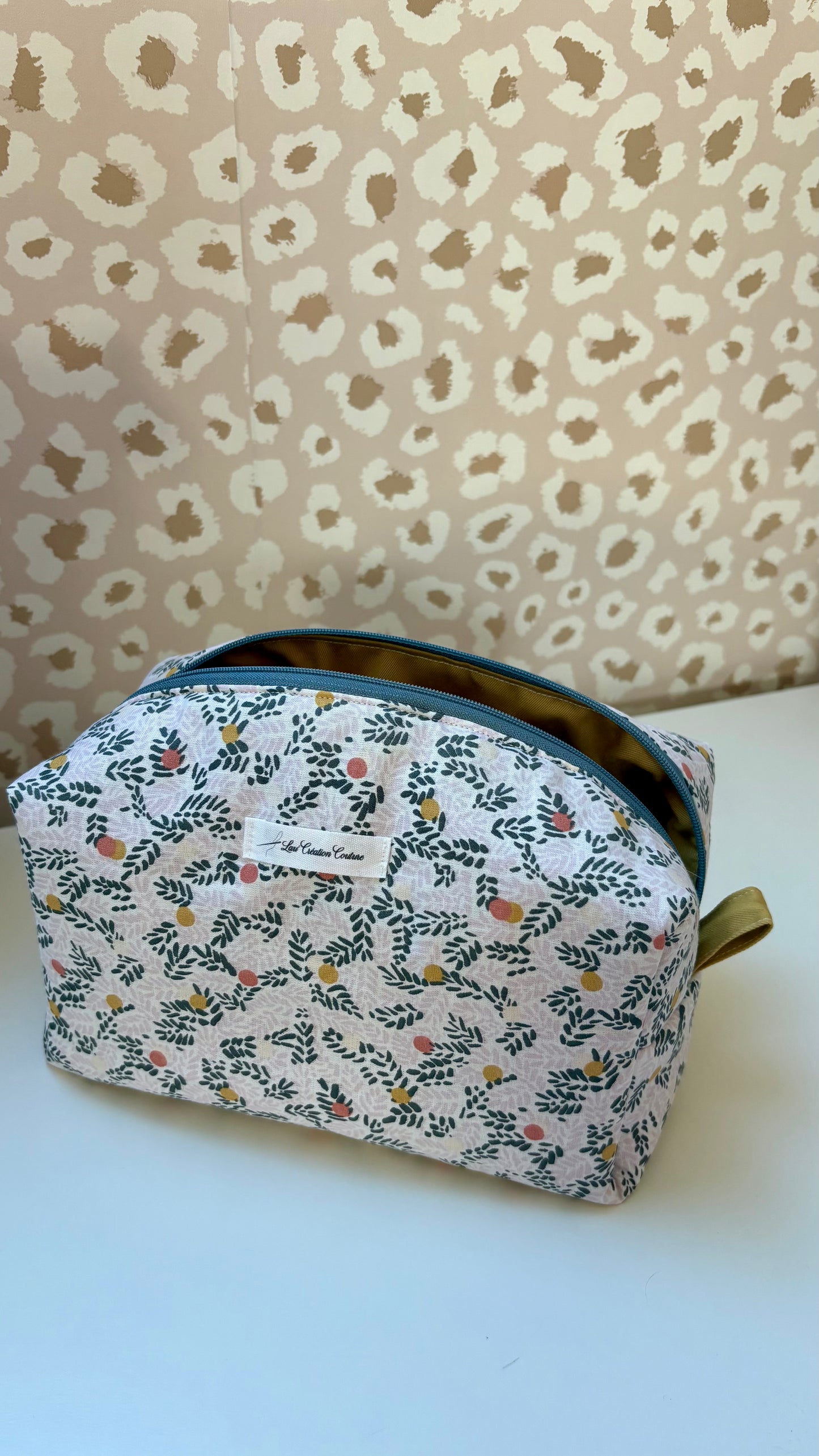 JULIETTE - Trousse de toilette