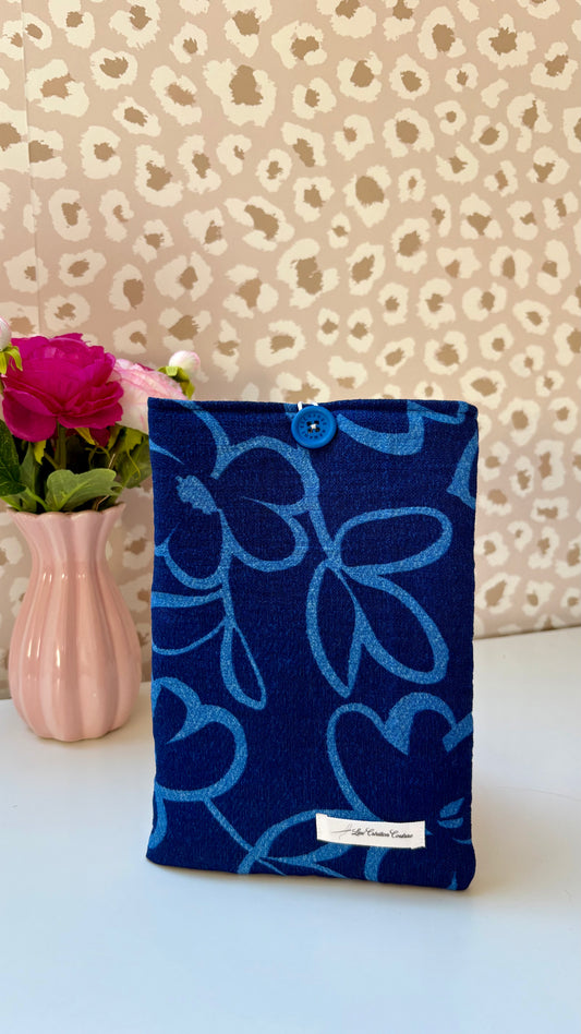 SANDY - Pochette livre poche / liseuse