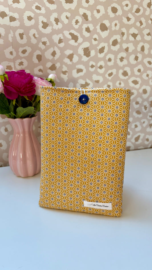 LUCIE - Pochette livre poche / liseuse