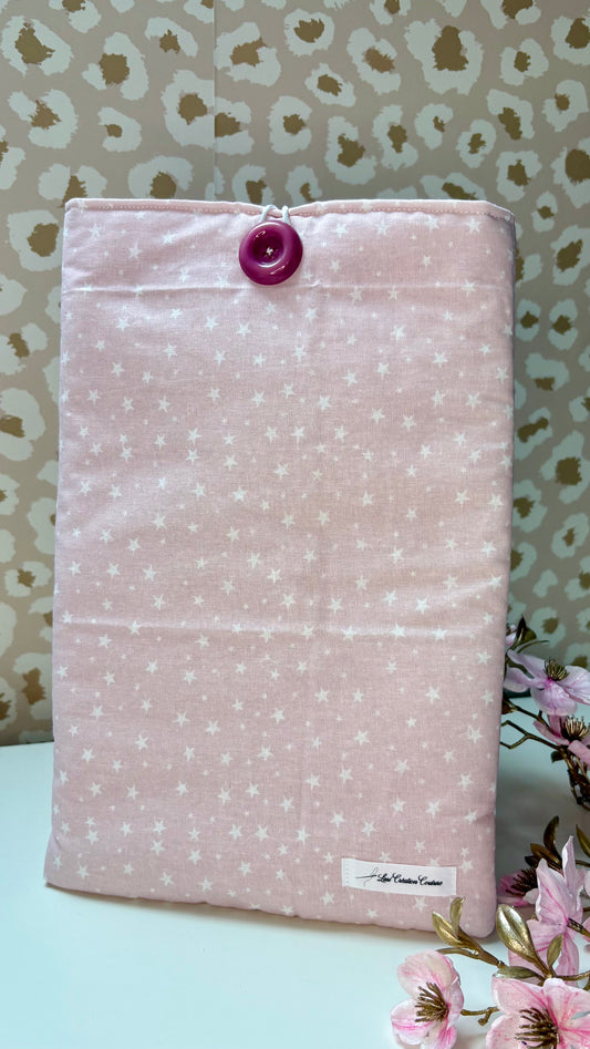 LUNA - Pochette livre grand format