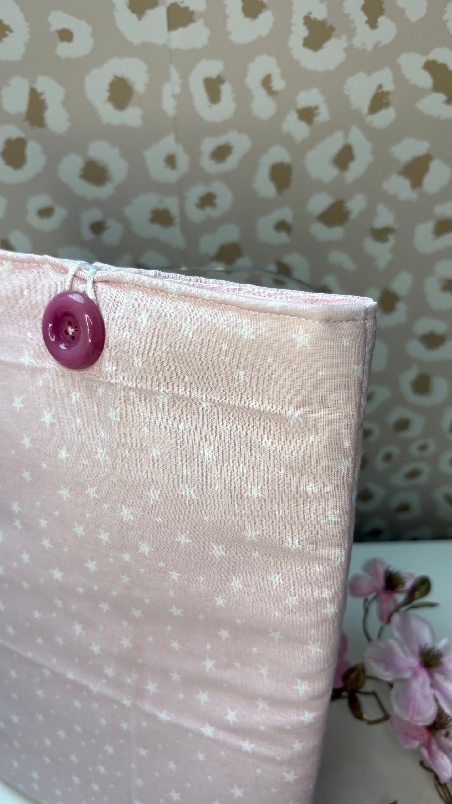 LUNA - Pochette livre grand format