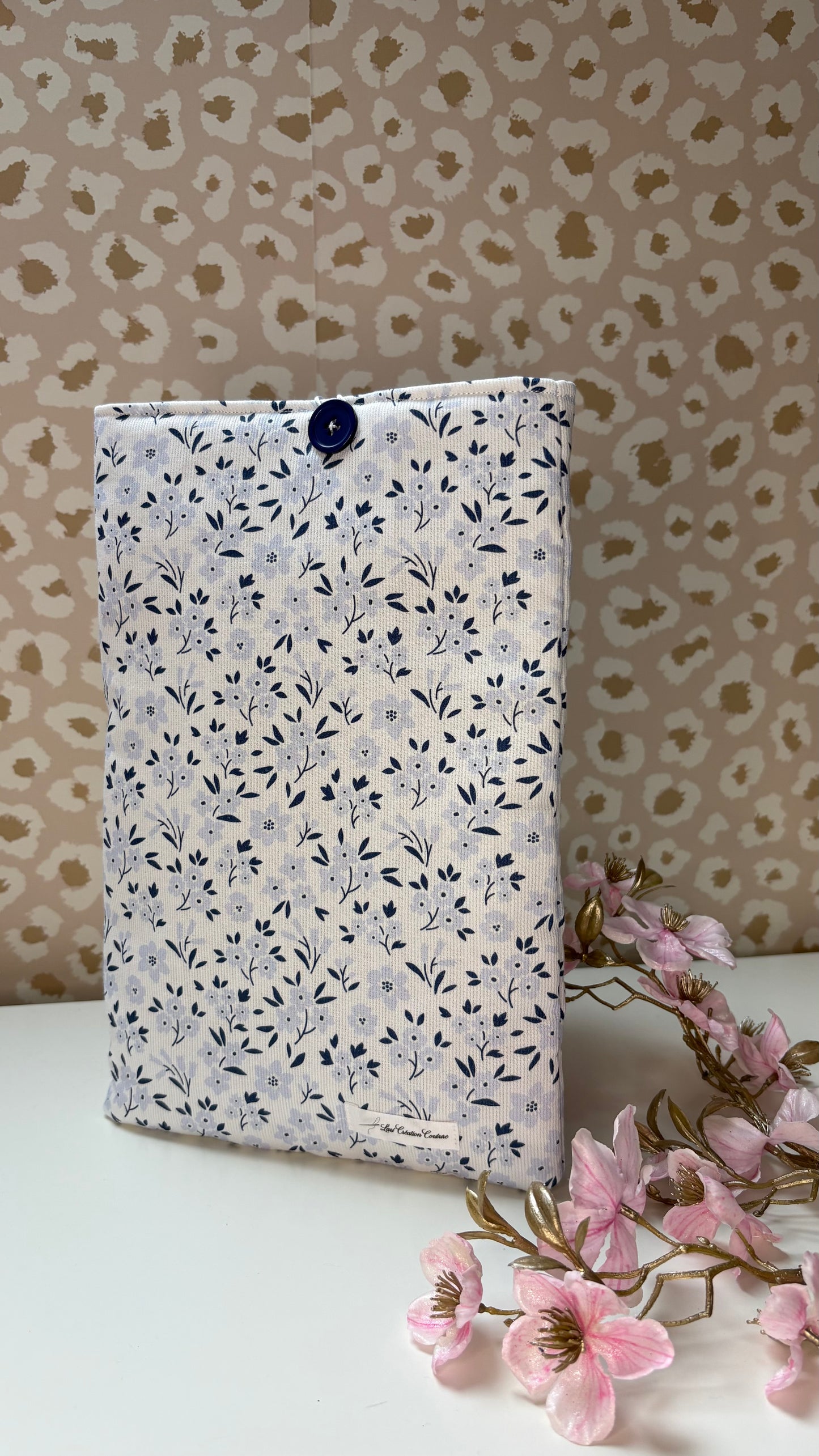 LEELOO - Pochette livre grand format