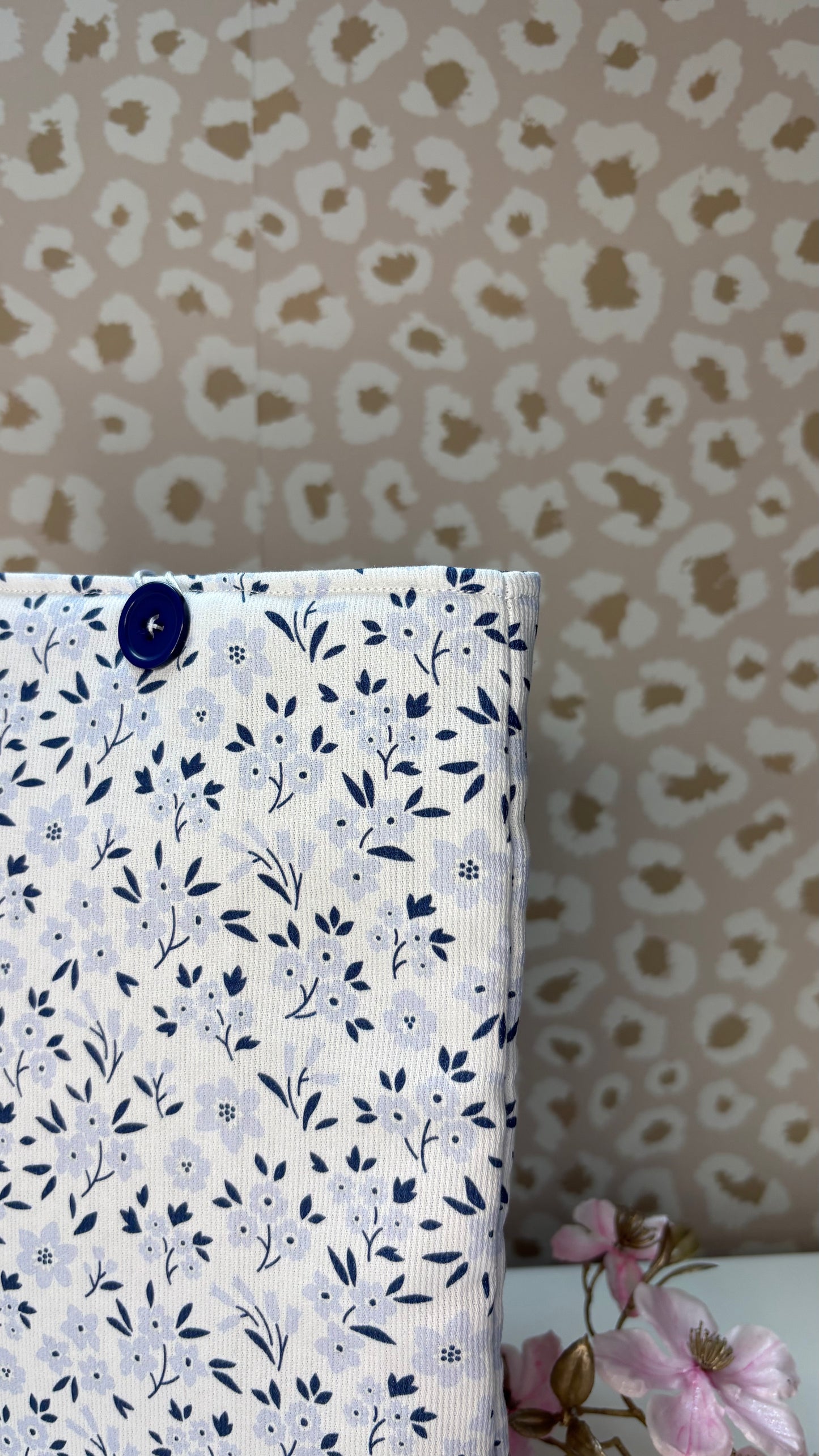 LEELOO - Pochette livre grand format