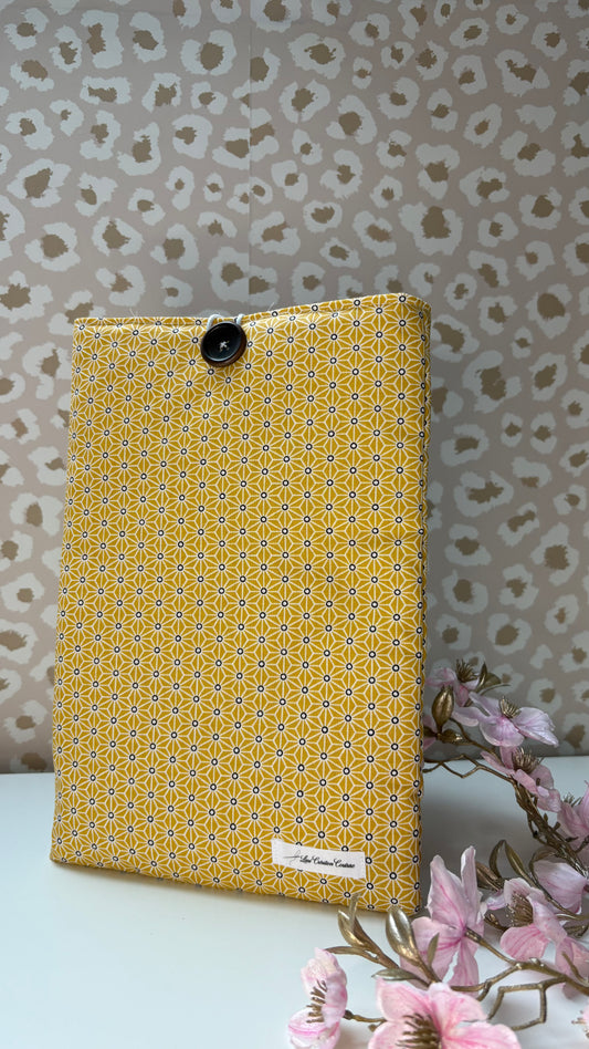 LUCIE - Pochette livre grand format