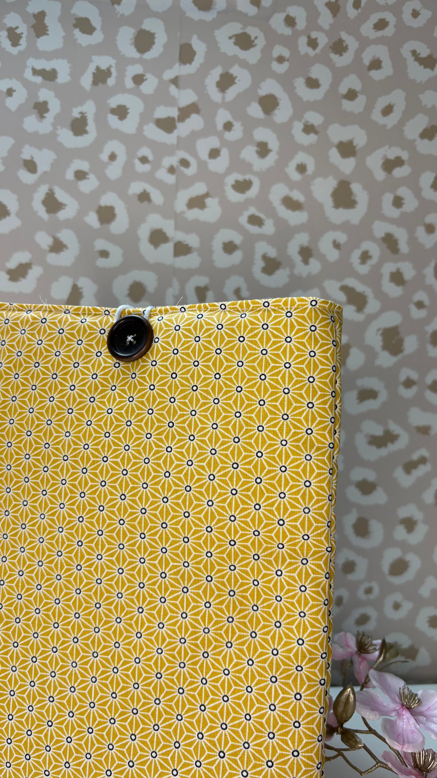 LUCIE - Pochette livre grand format