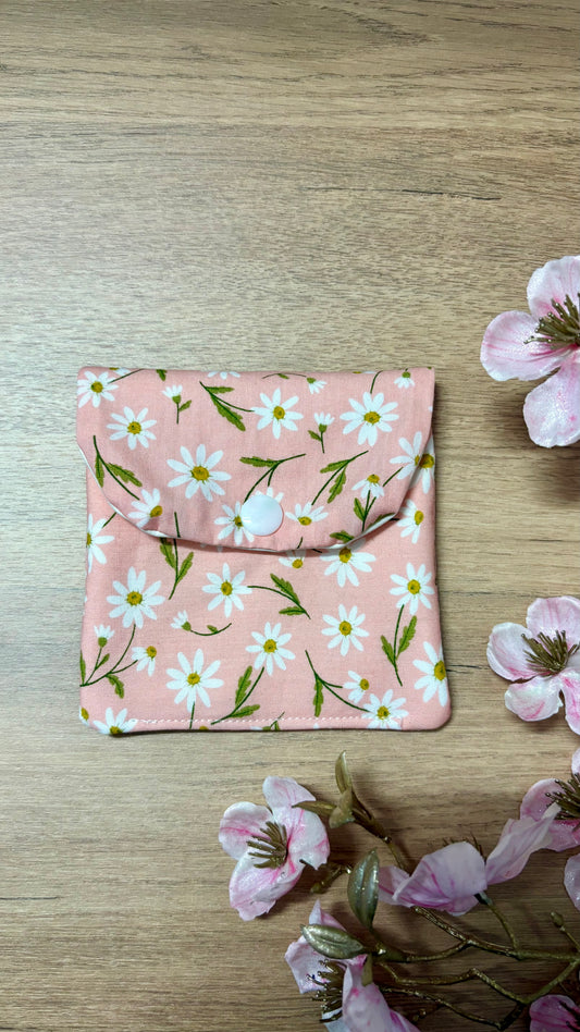 MARGUERITE - Pochette à savon