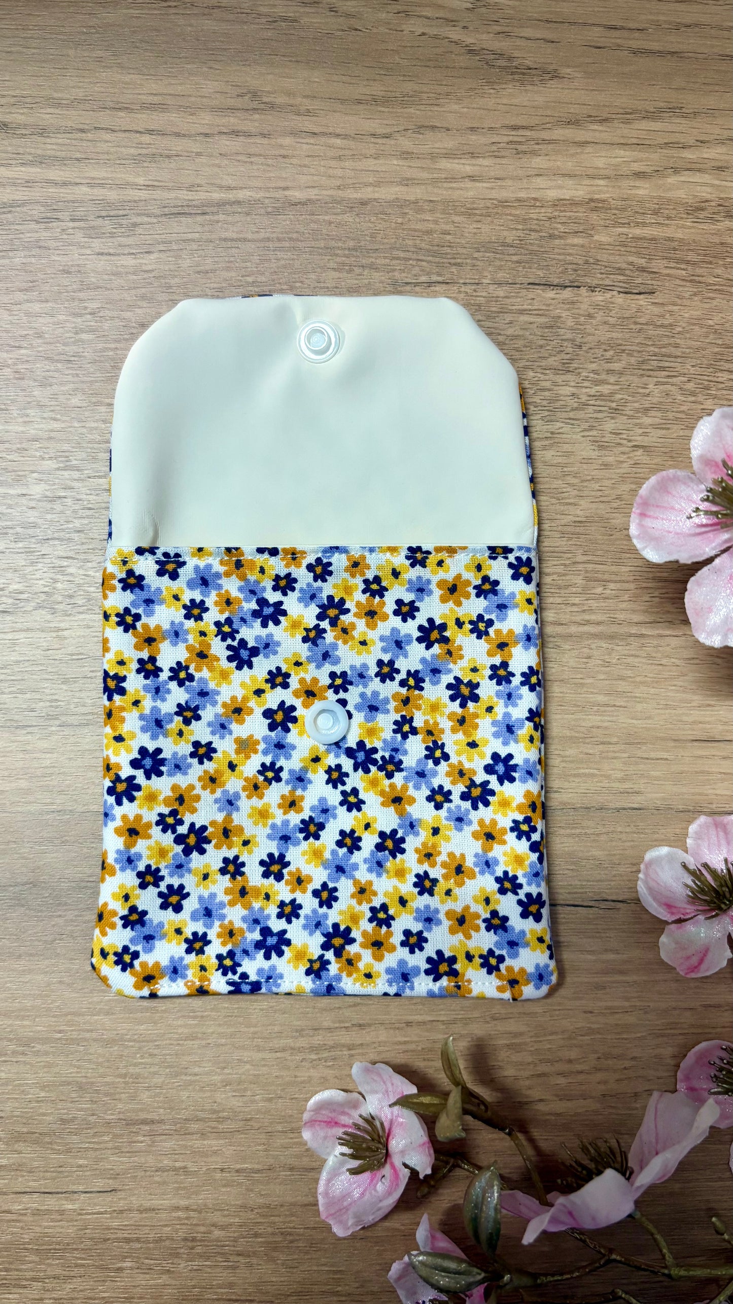 FLORINA - Pochette à savon