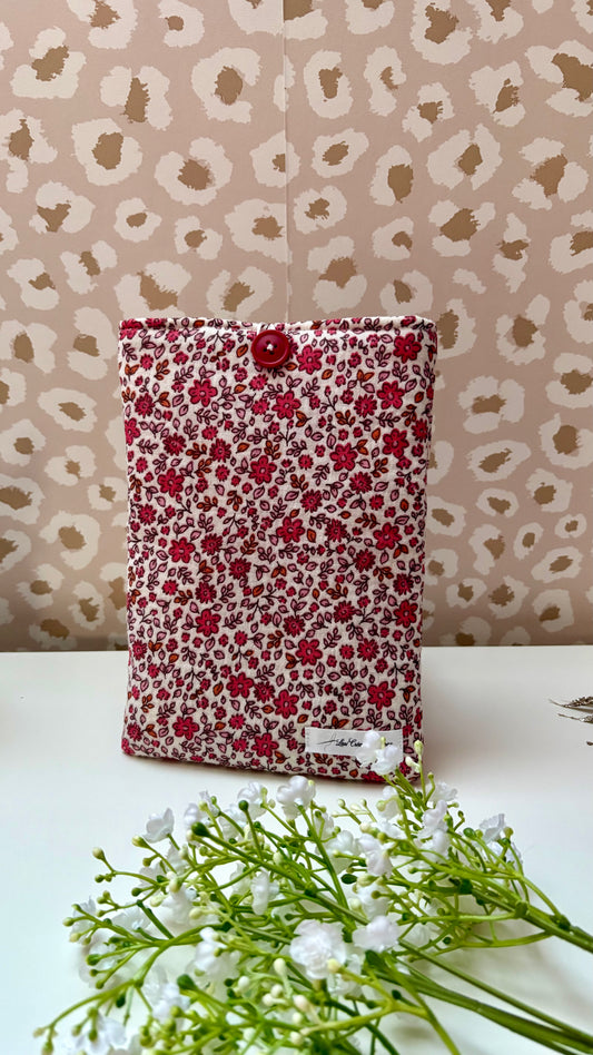 EVE - Pochette livre poche / liseuse