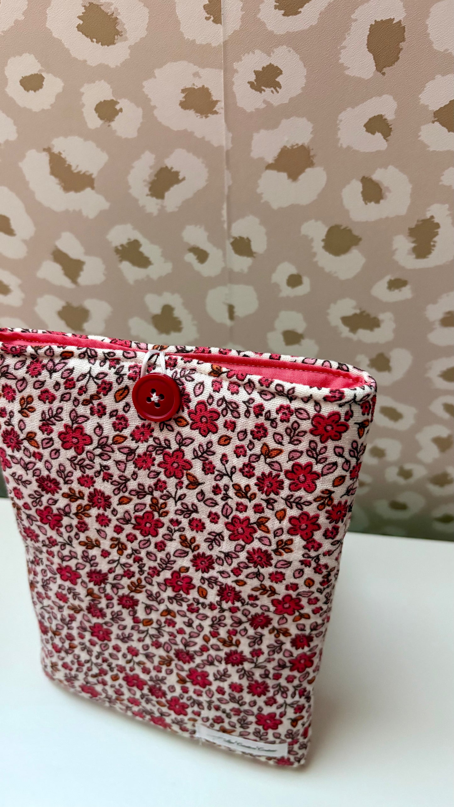 EVE - Pochette livre poche / liseuse