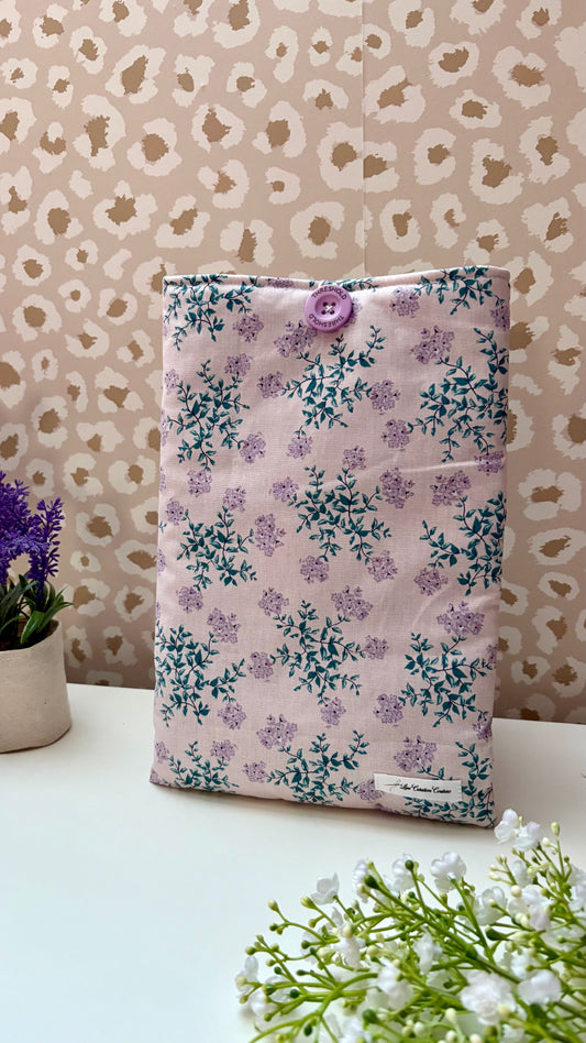 ARMELLE - Pochette livre grand format