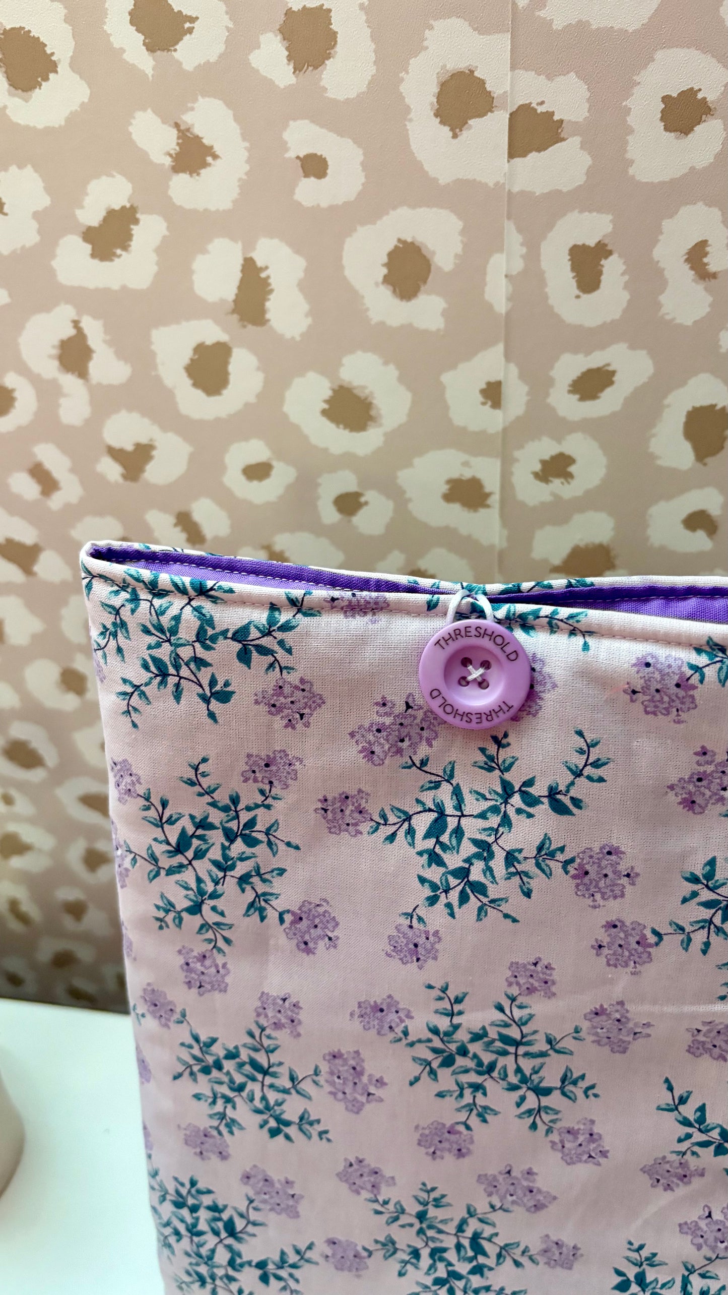 ARMELLE - Pochette livre grand format