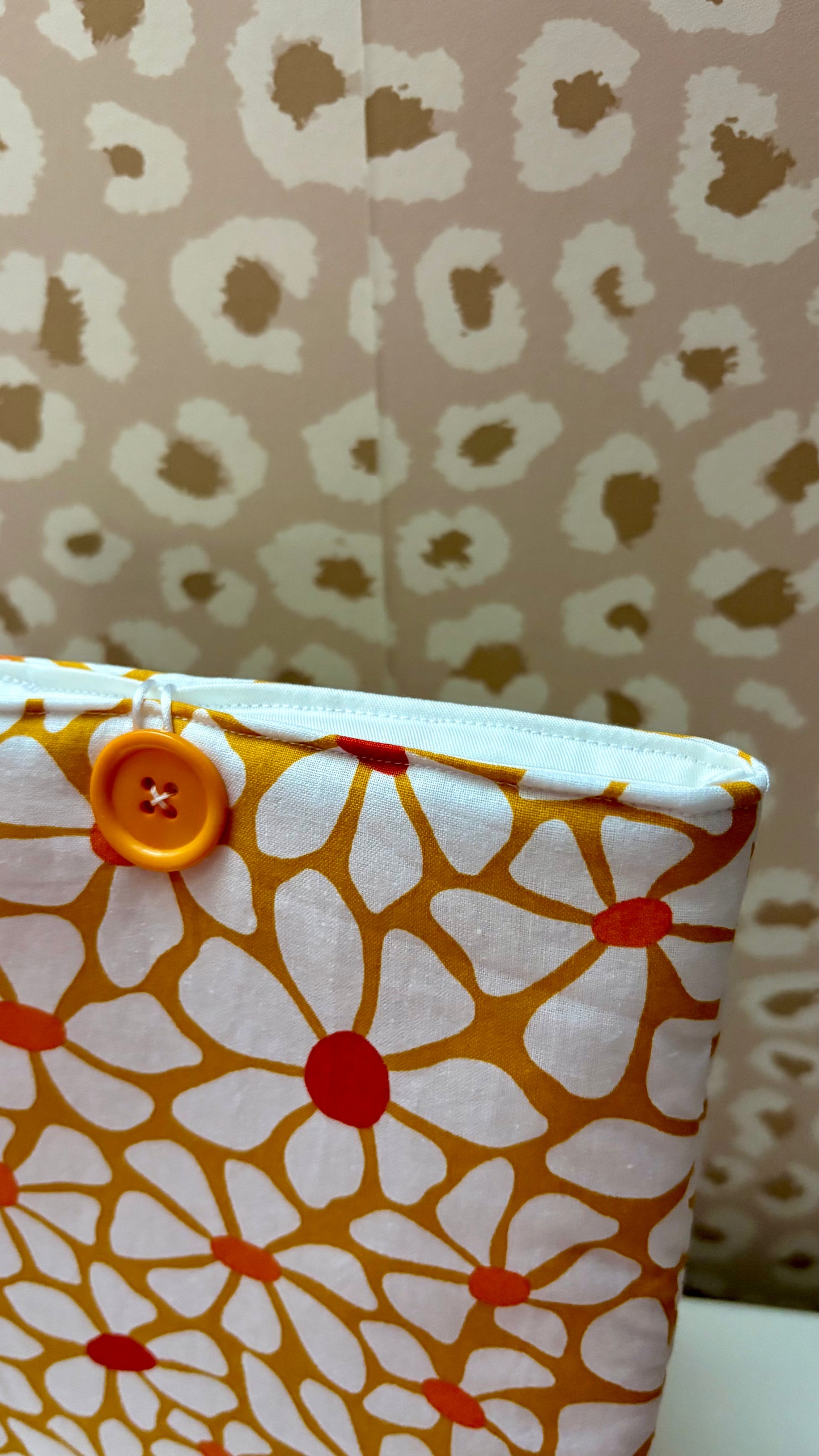 SOLINE - Pochette livre grand format