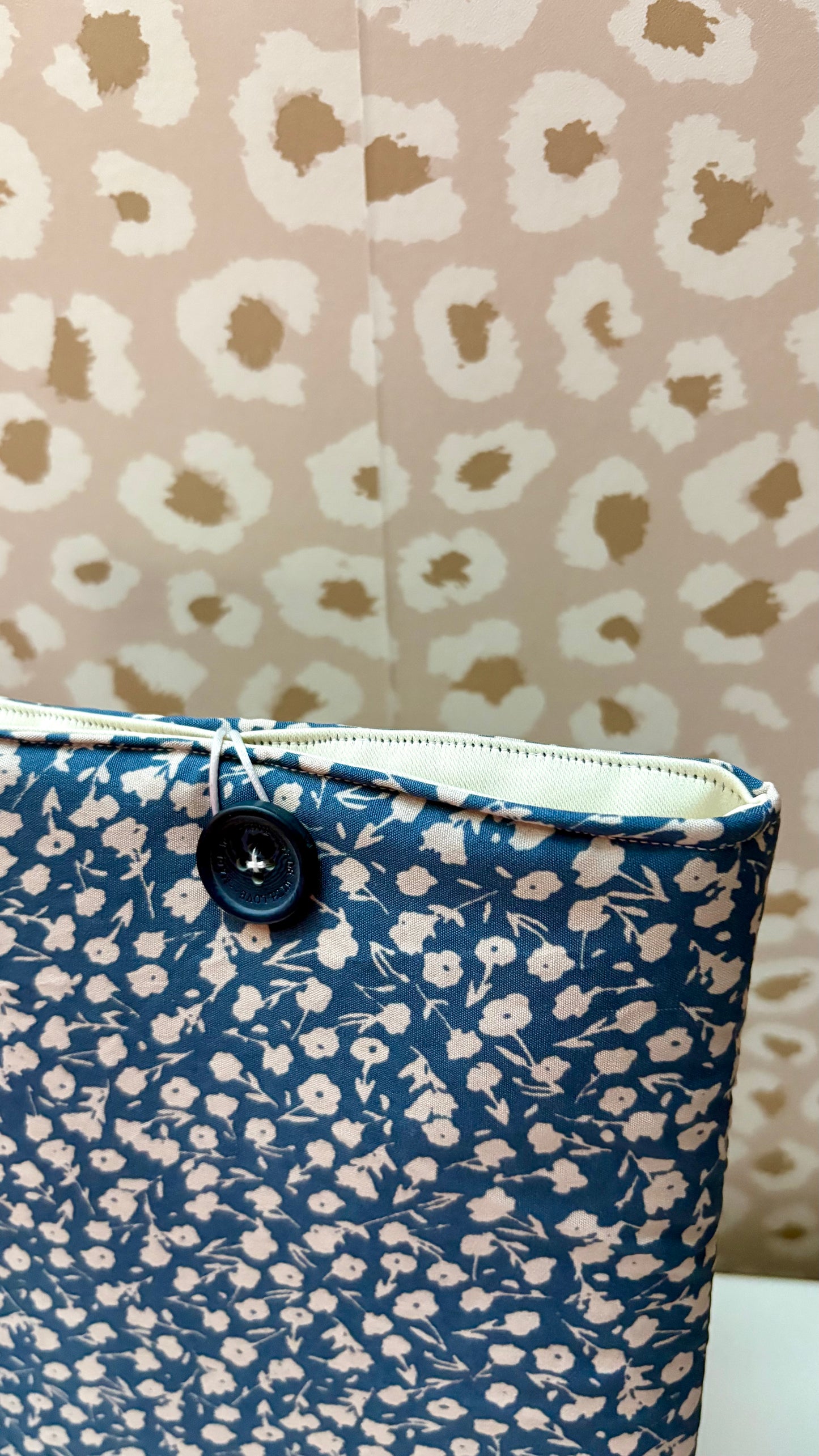 MAELLE - Pochette livre grand format