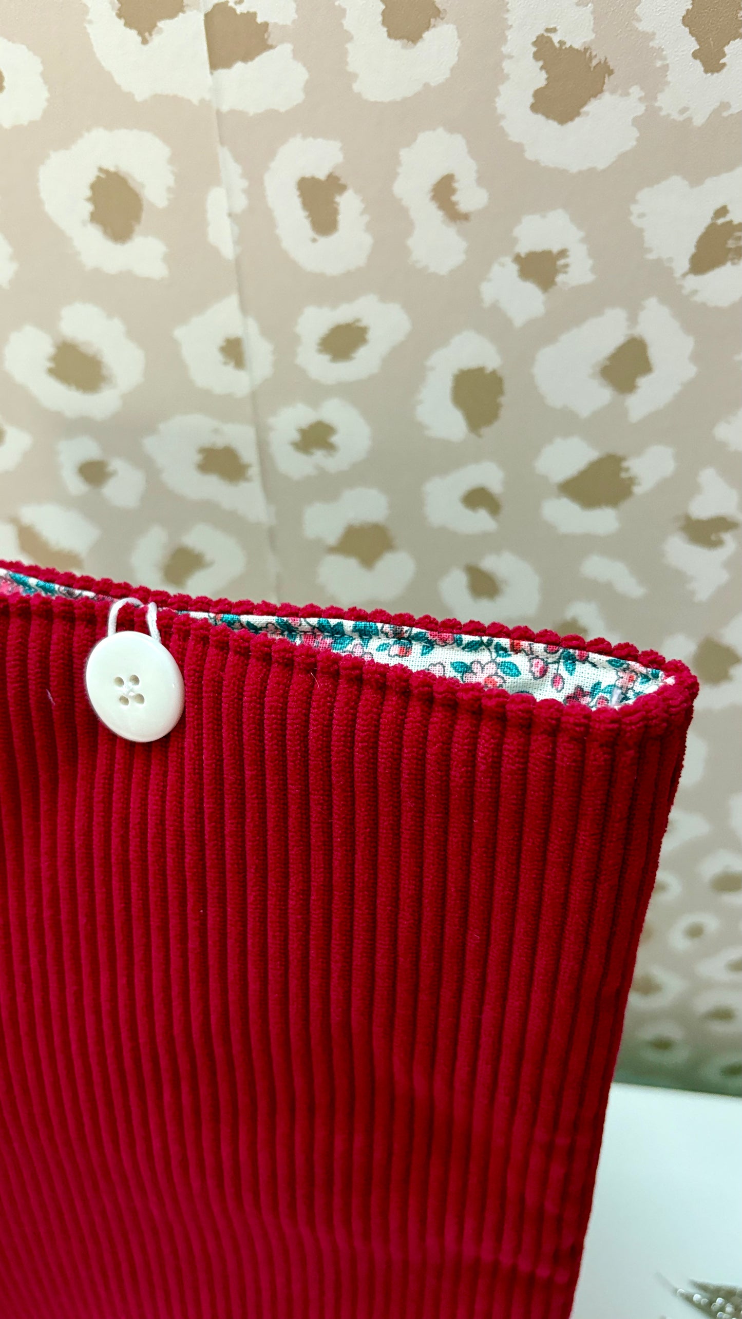 THÉA - Pochette livre grand format